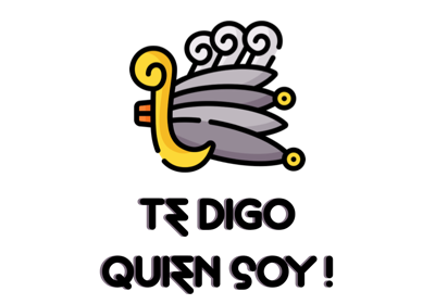 tedigoquiensoy Logo