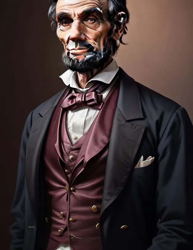 Abraham Lincoln