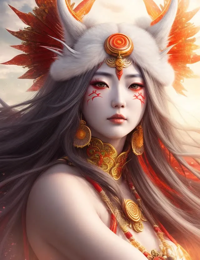 Amaterasu