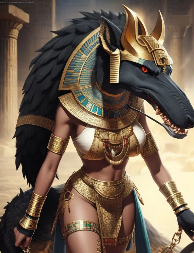 Ammit