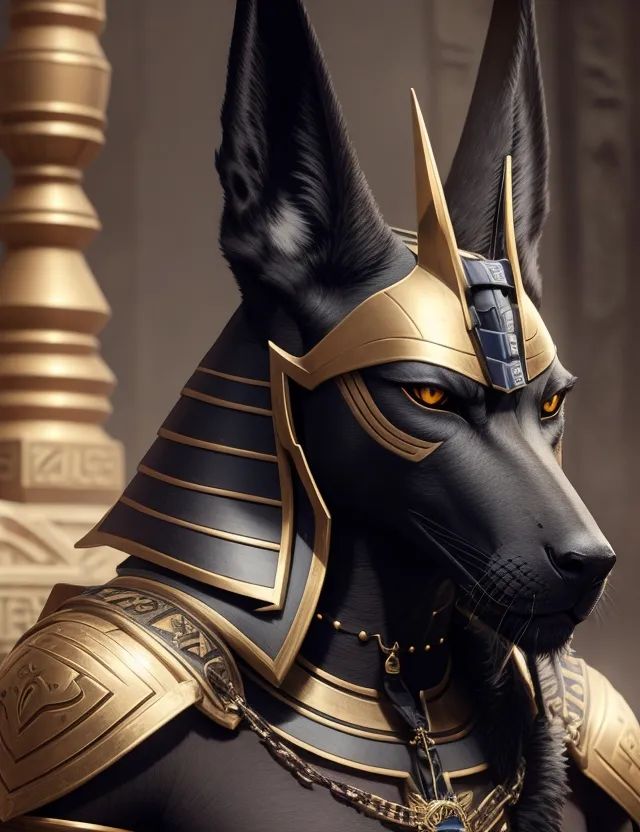 Anubis