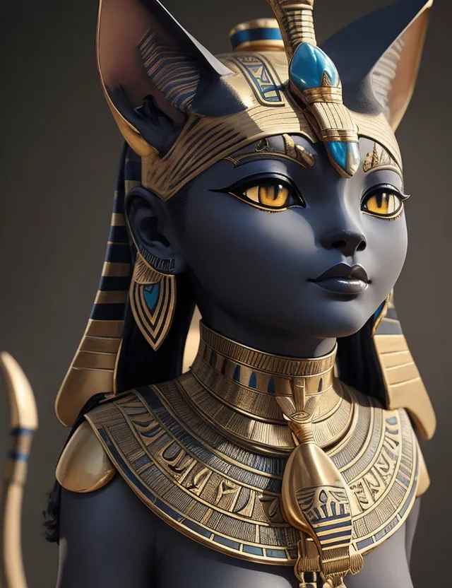 Bastet