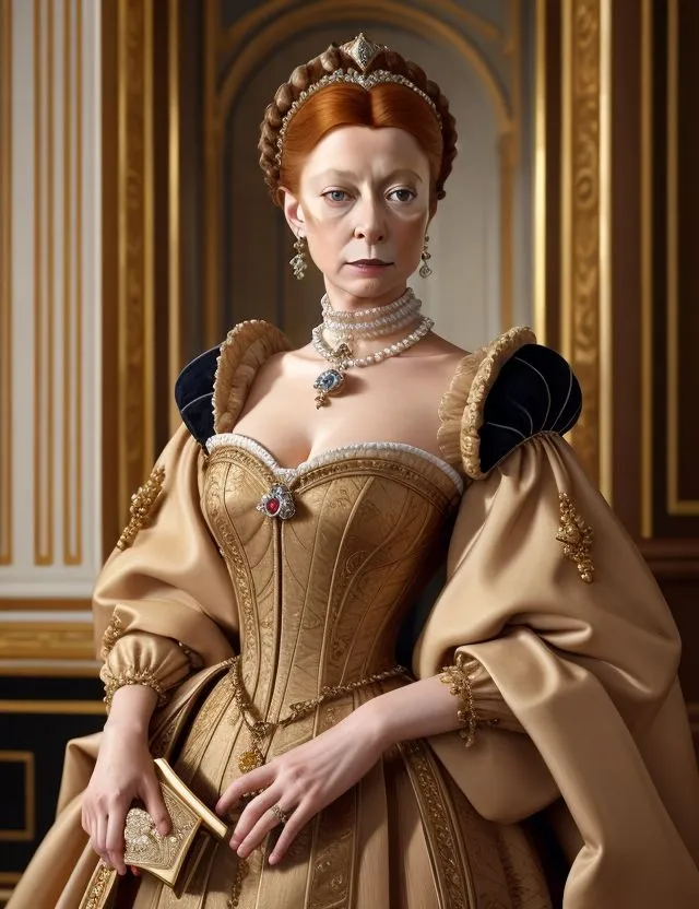 Catherine de' Medici