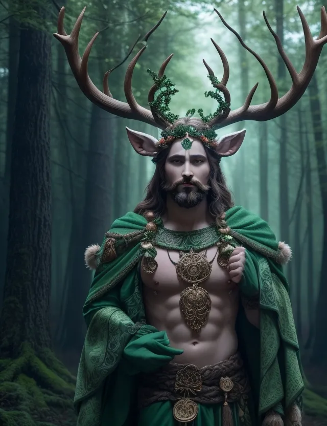 Cernunnos