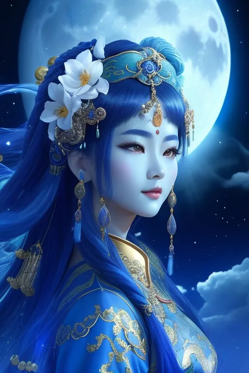 Chang'e