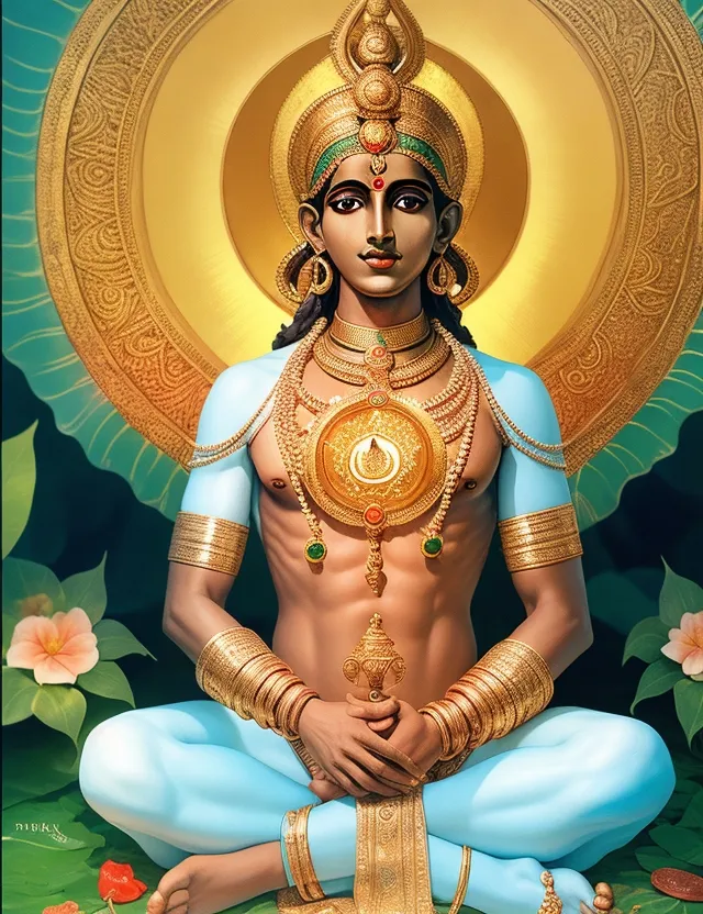 Dhanvantari