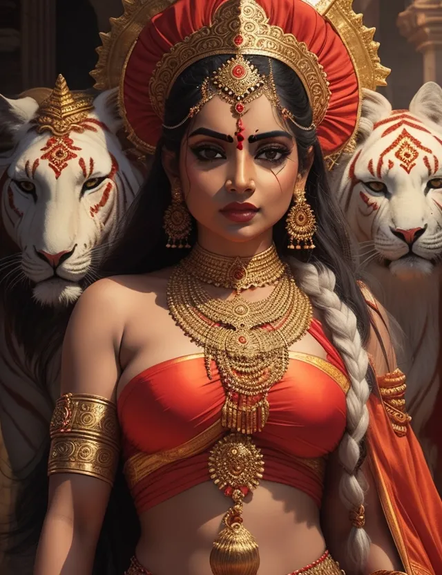 Durga