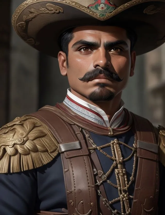 Emiliano Zapata