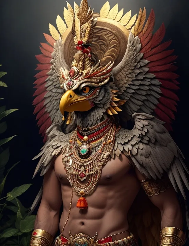 Garuda