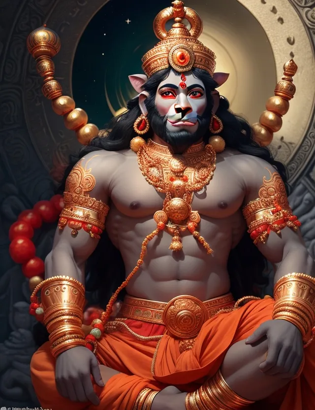 Hanuman