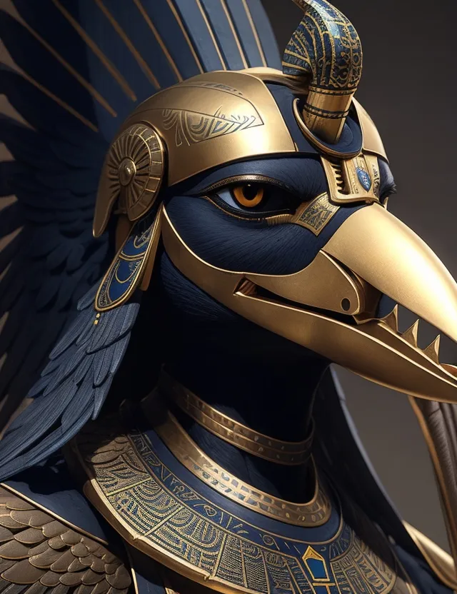 Horus