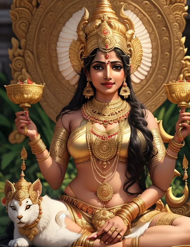 Lakshmi