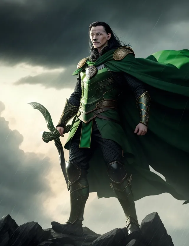 Loki