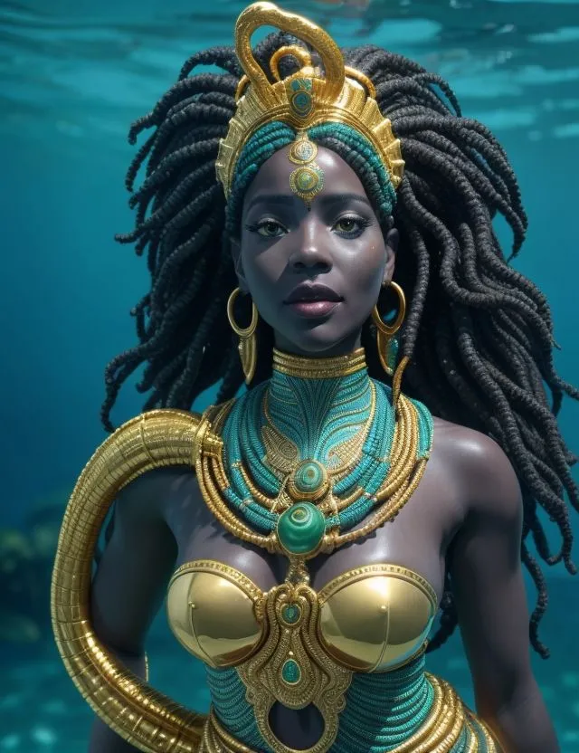 Mami Wata