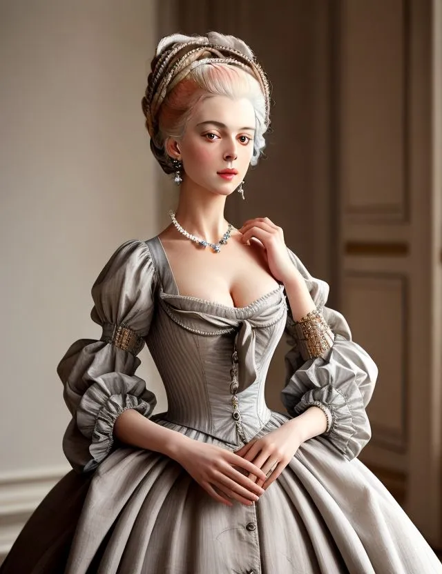 Marie Antoinette