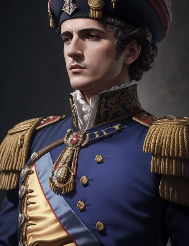 Napoleón Bonaparte