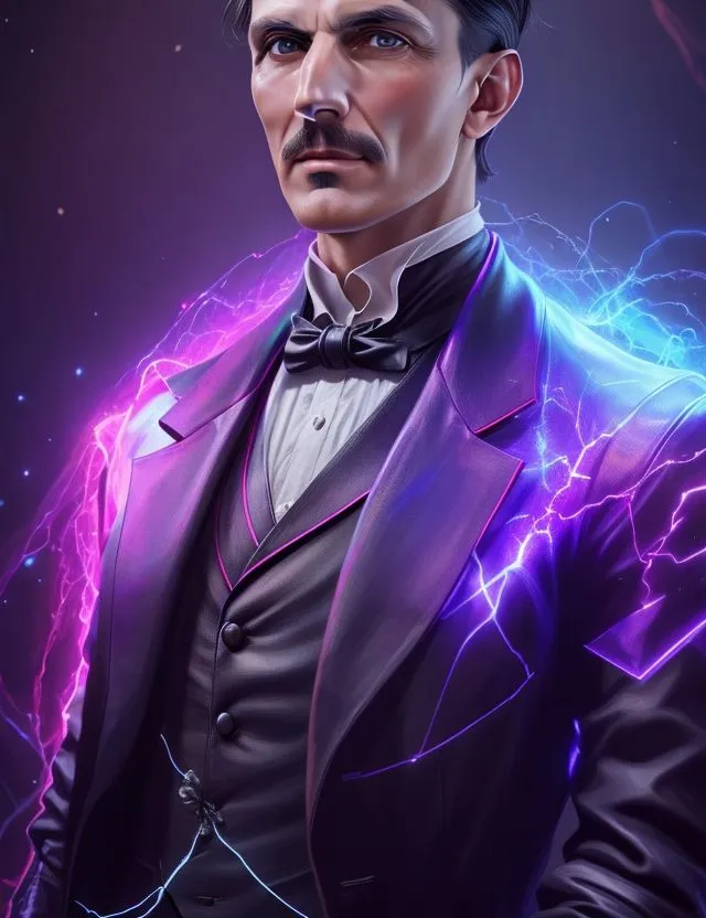 Nikola Tesla