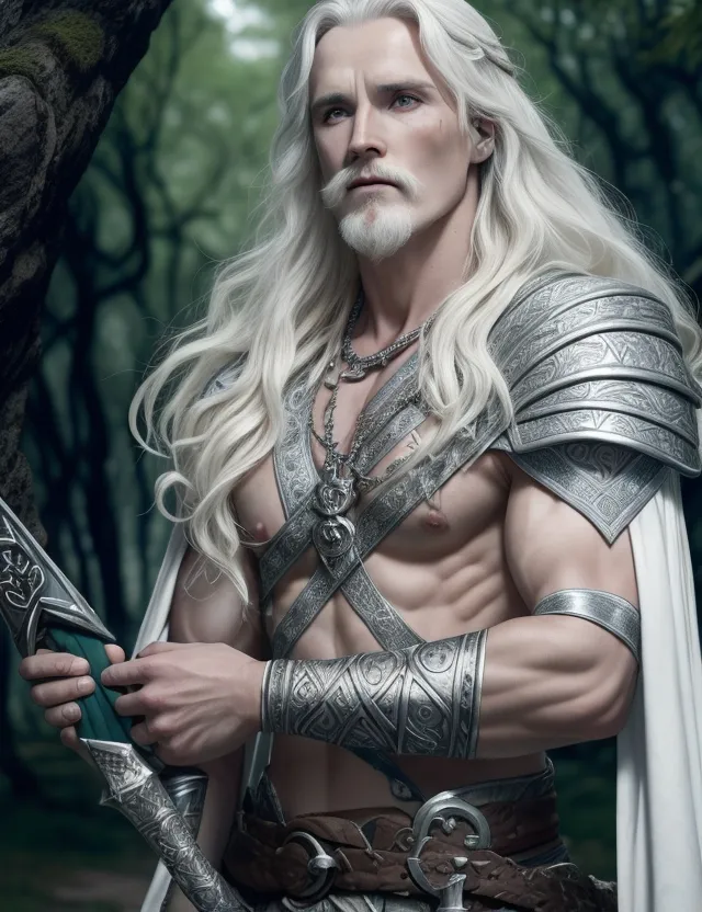 Nuada