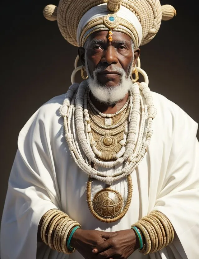 Obatala