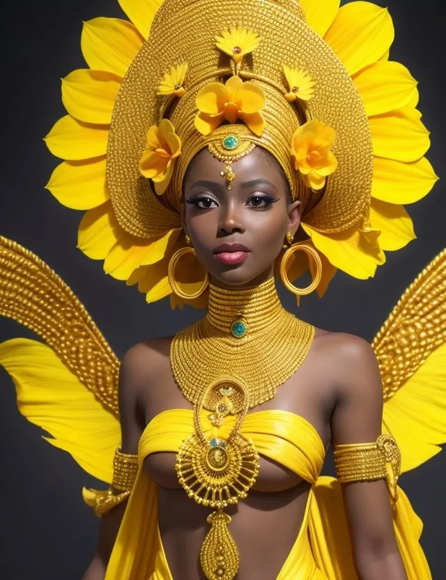 Oshun