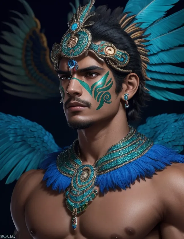 Quetzalcóatl