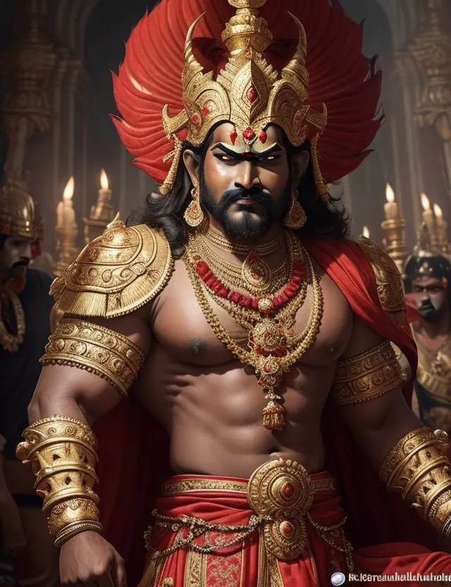 Ravana