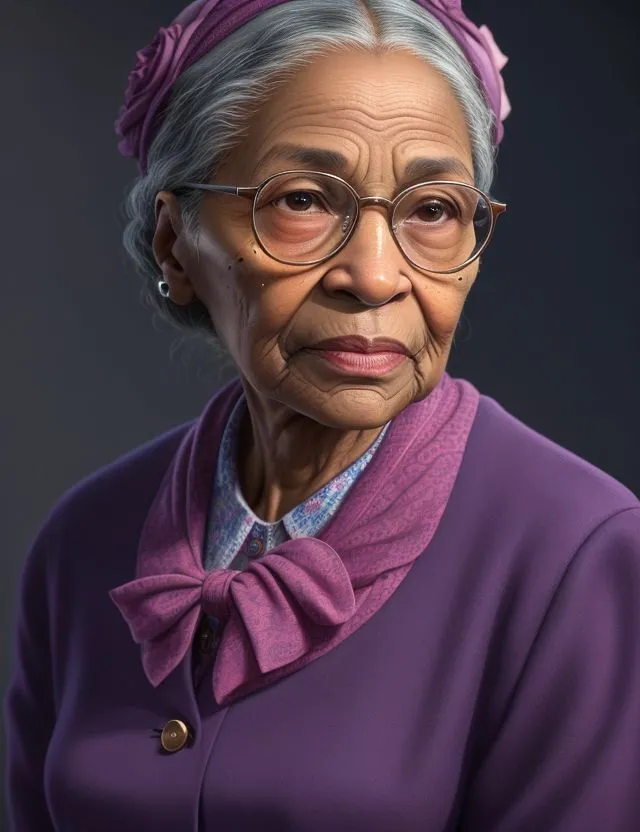 Rosa Parks