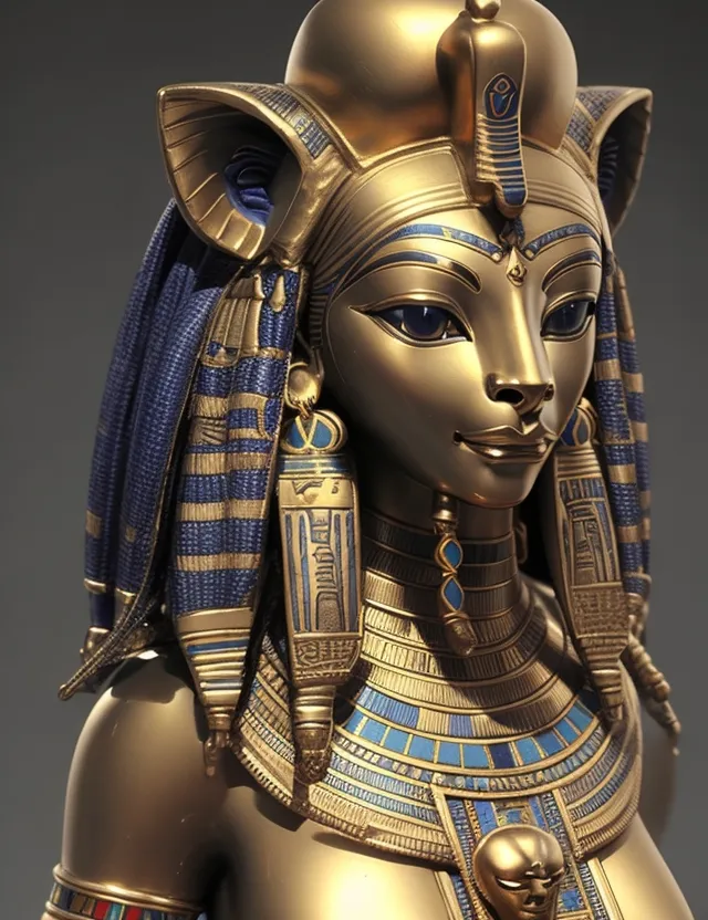 Sekhmet