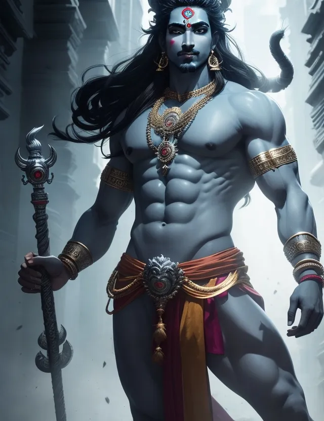 Shiva