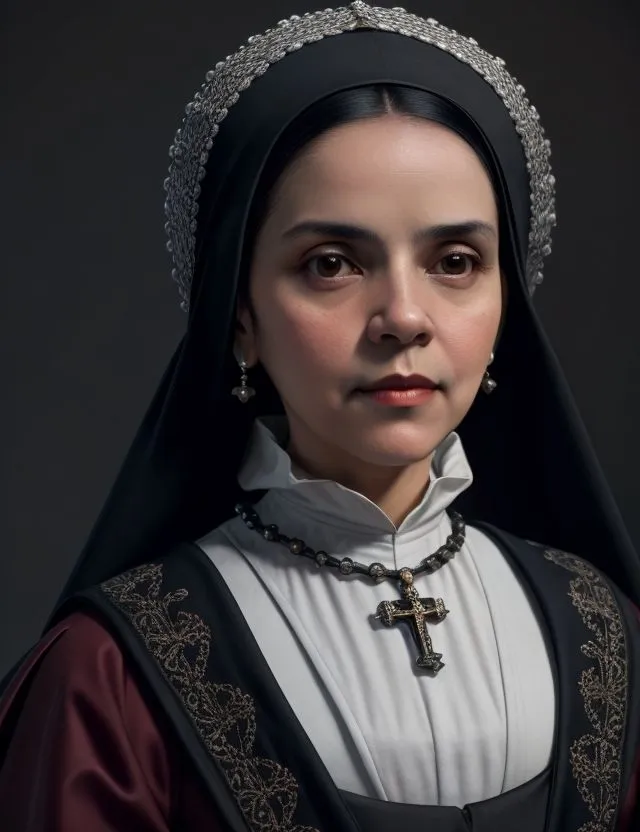 Sor Juana Inés de la Cruz