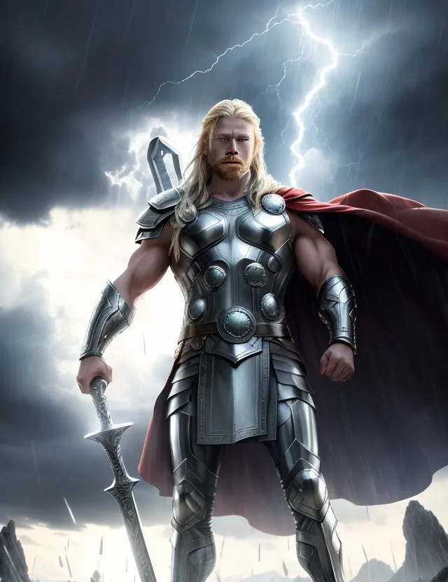 Thor