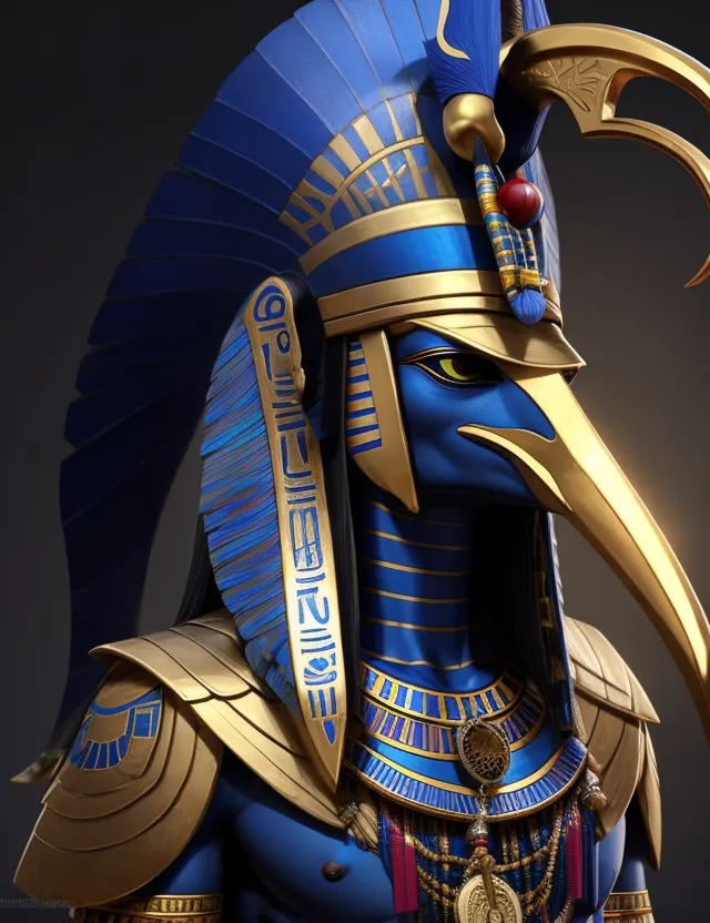 Thoth