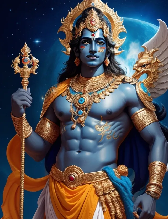 Vishnu