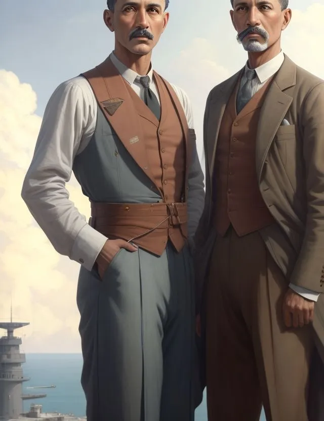 Wright Brothers